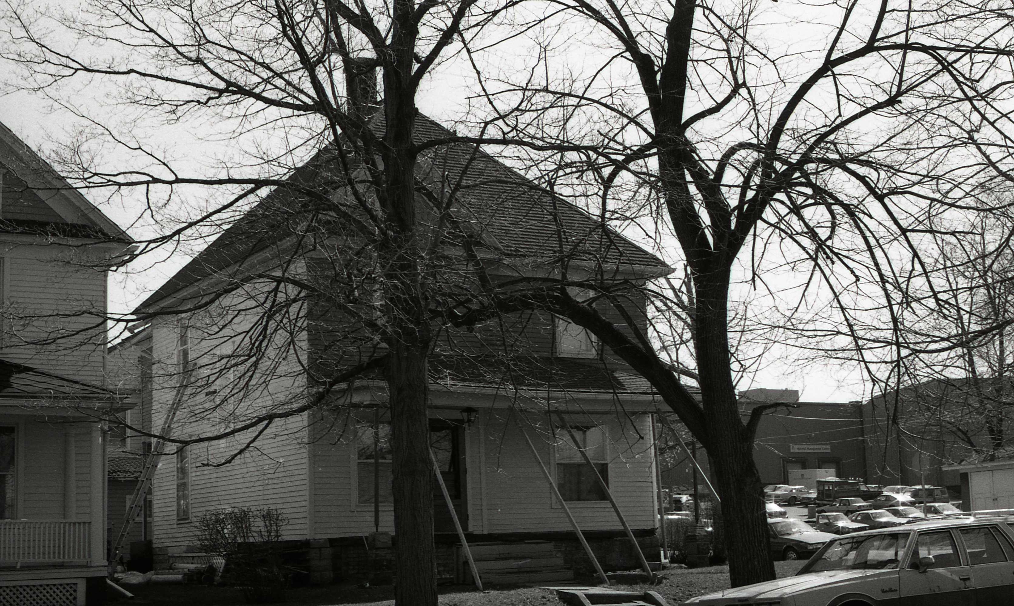 Image credit: Historic Preservation Commission of South Bend and St. Joseph County